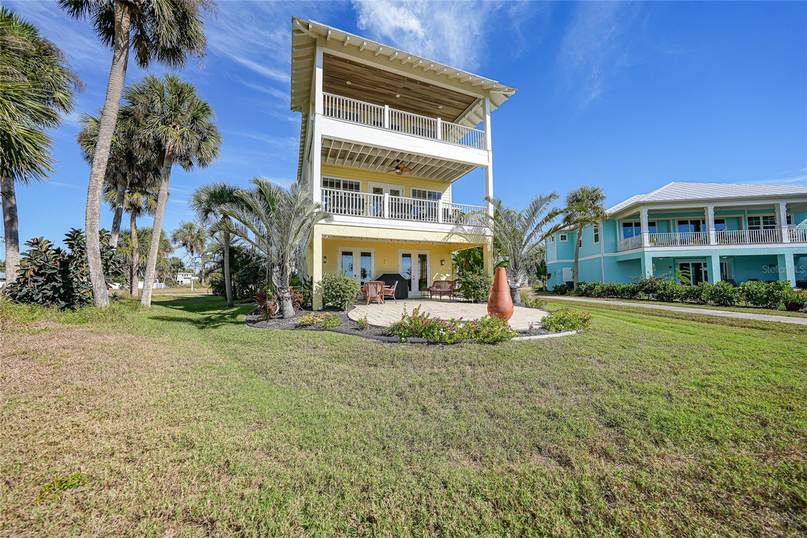 6751 PORTSIDE LN, ENGLEWOOD, FL — photo 63