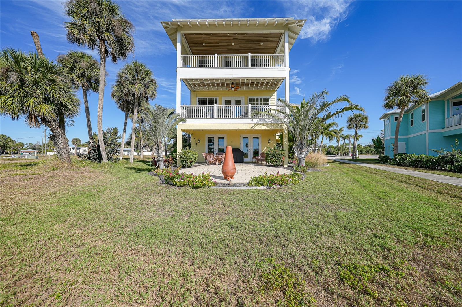 6751 PORTSIDE LN, ENGLEWOOD, FL — photo 64