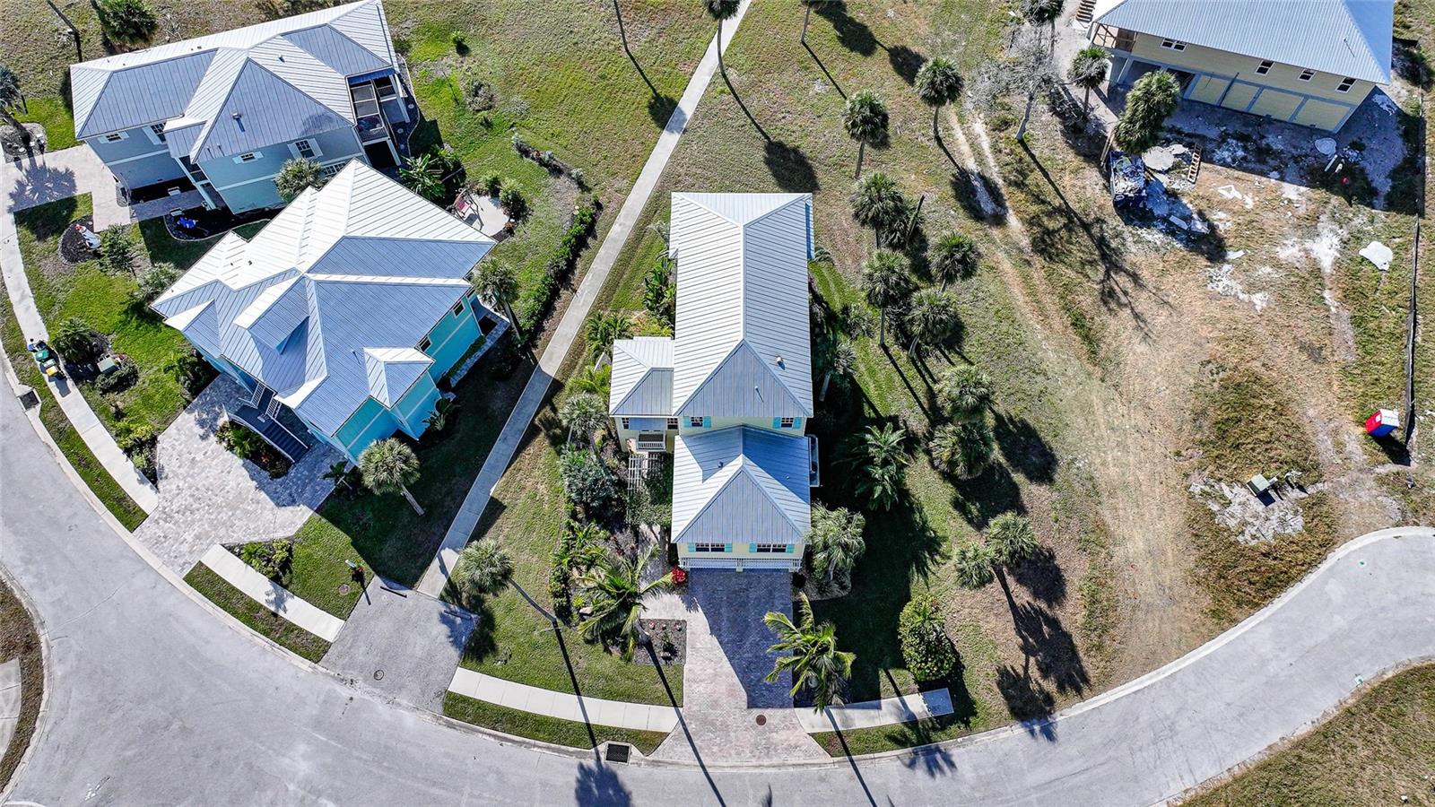6751 PORTSIDE LN, ENGLEWOOD, FL — photo 70