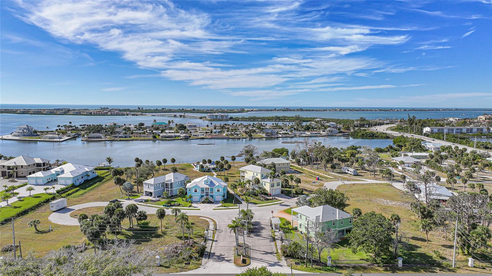 6751 PORTSIDE LN, ENGLEWOOD, FL — photo 80