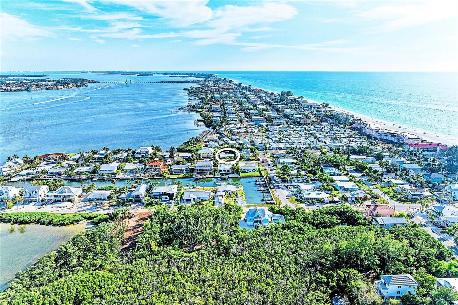 503 BAYVIEW DR, HOLMES BEACH, FL — photo 12