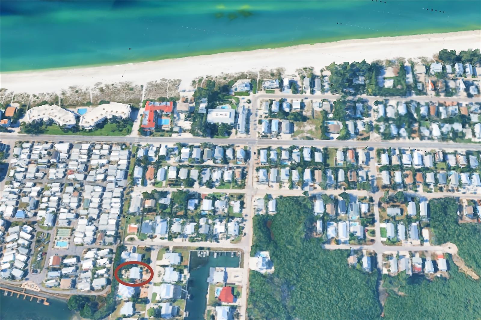 503 BAYVIEW DR, HOLMES BEACH, FL — photo 11