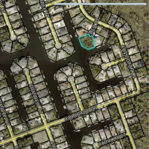 6 CHER CT, PALM COAST, FL — photo 2