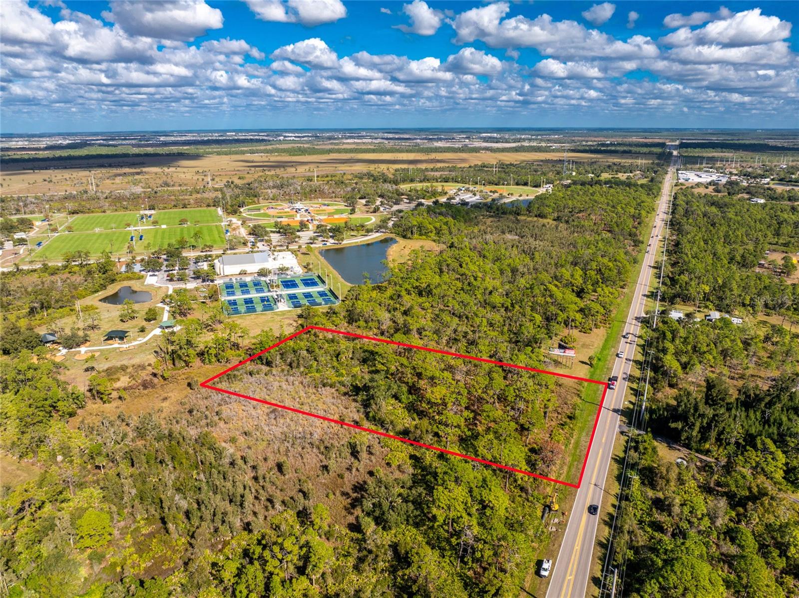 1060 S RIVER RD, ENGLEWOOD, FL