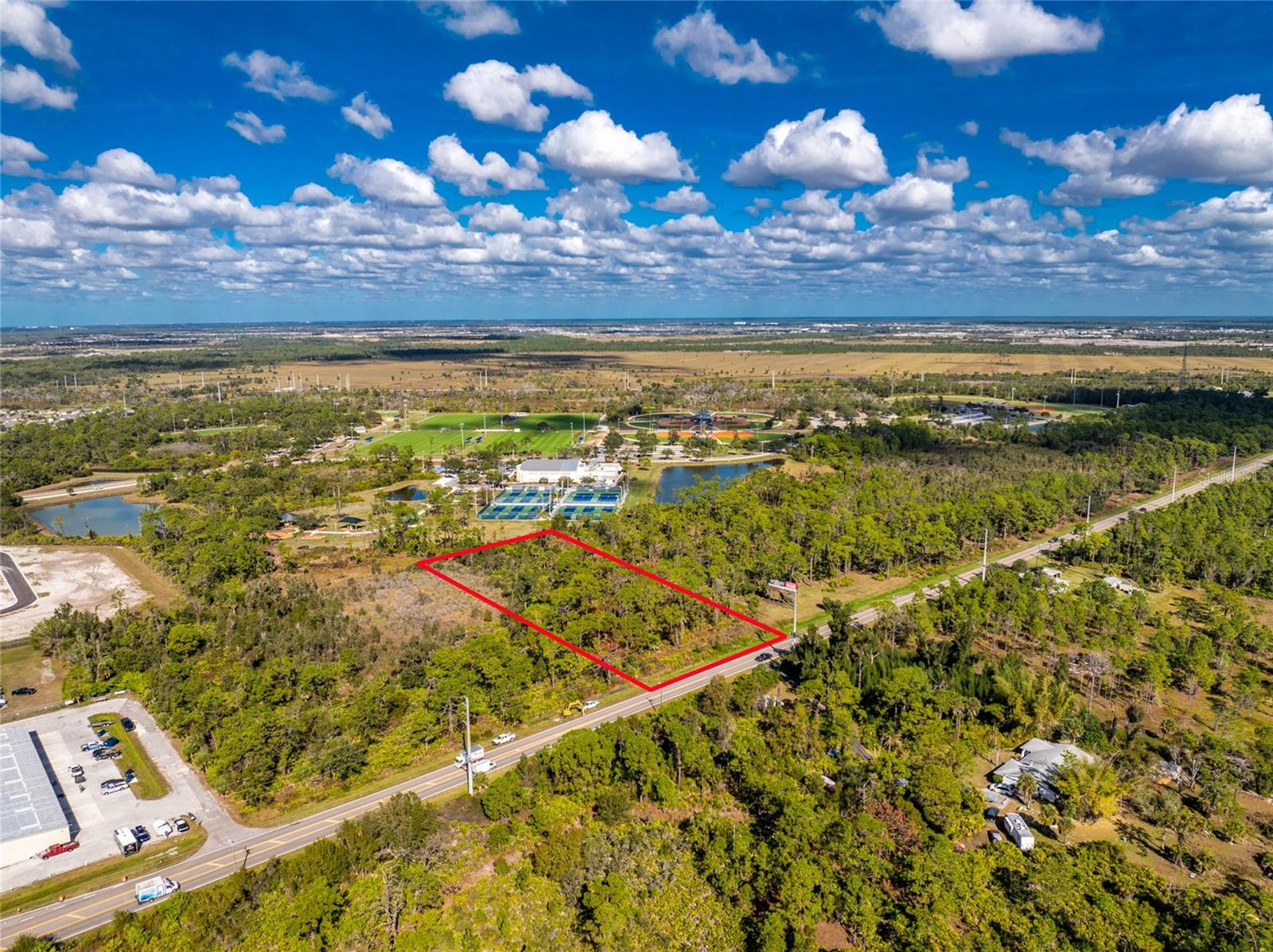 1060 S RIVER RD, ENGLEWOOD, FL — photo 2