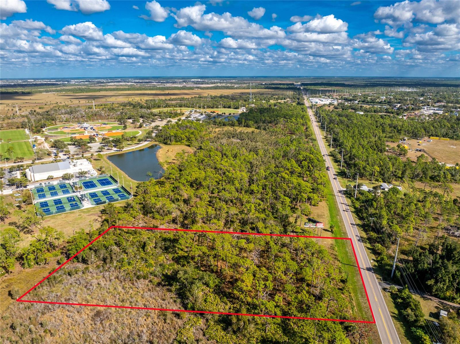 1060 S RIVER RD, ENGLEWOOD, FL — photo 3