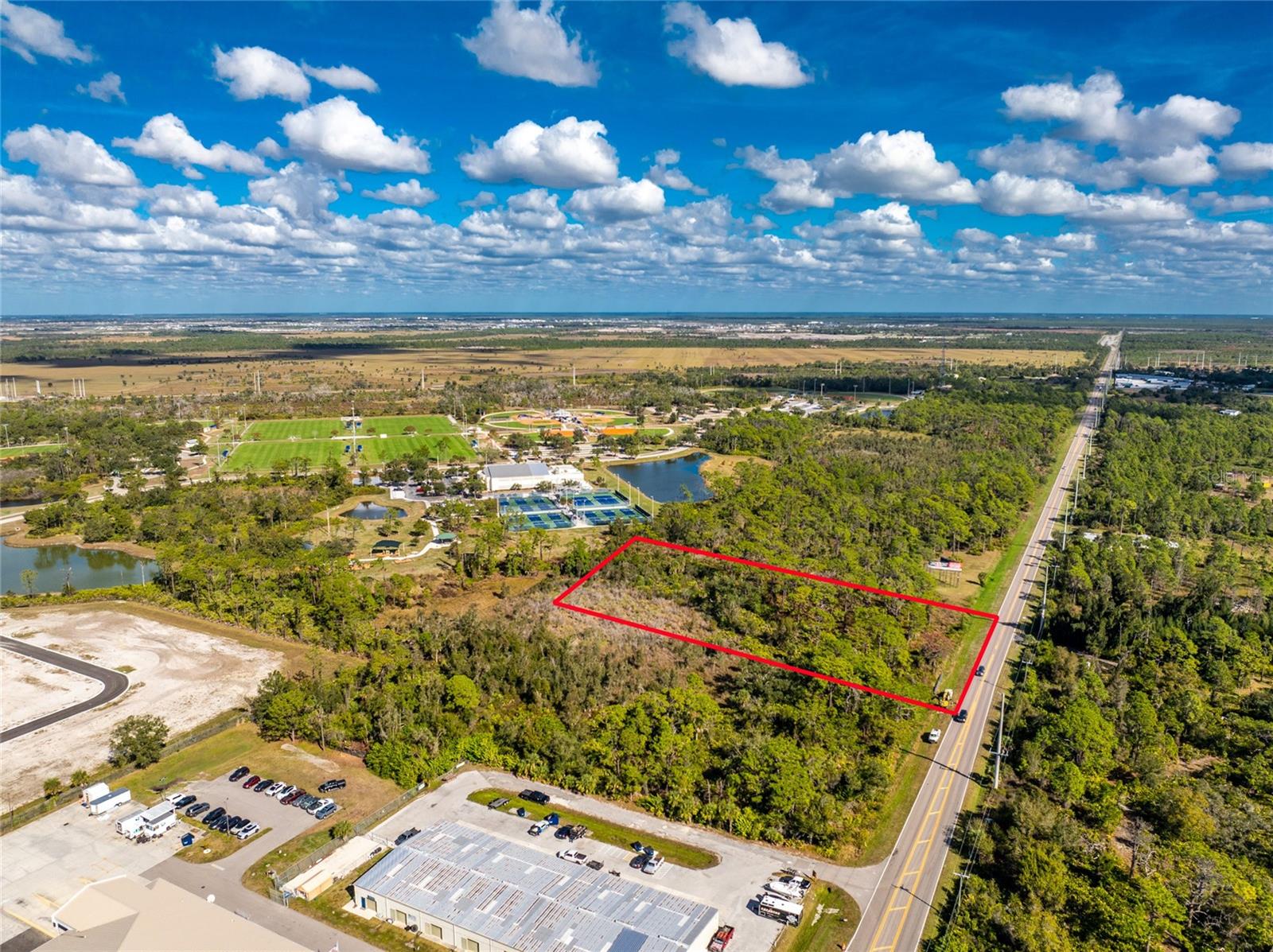 1060 S RIVER RD, ENGLEWOOD, FL — photo 5