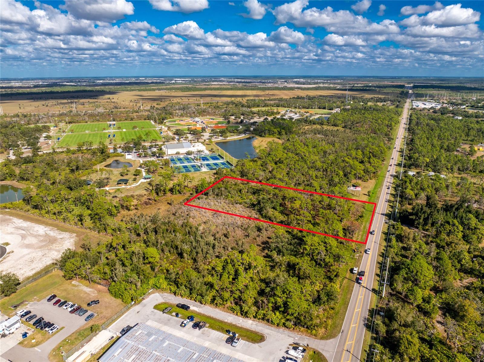 1060 S RIVER RD, ENGLEWOOD, FL — photo 6