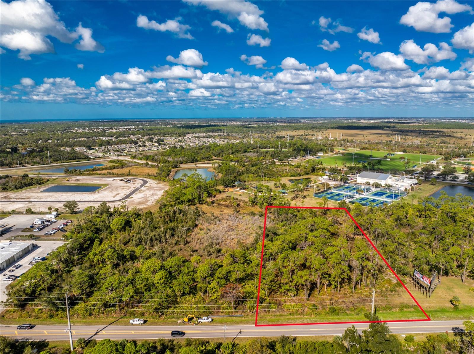 1060 S RIVER RD, ENGLEWOOD, FL — photo 7