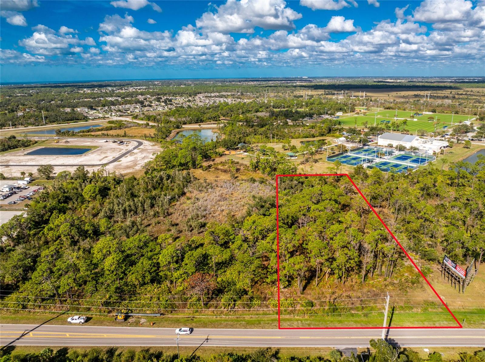 1060 S RIVER RD, ENGLEWOOD, FL — photo 8