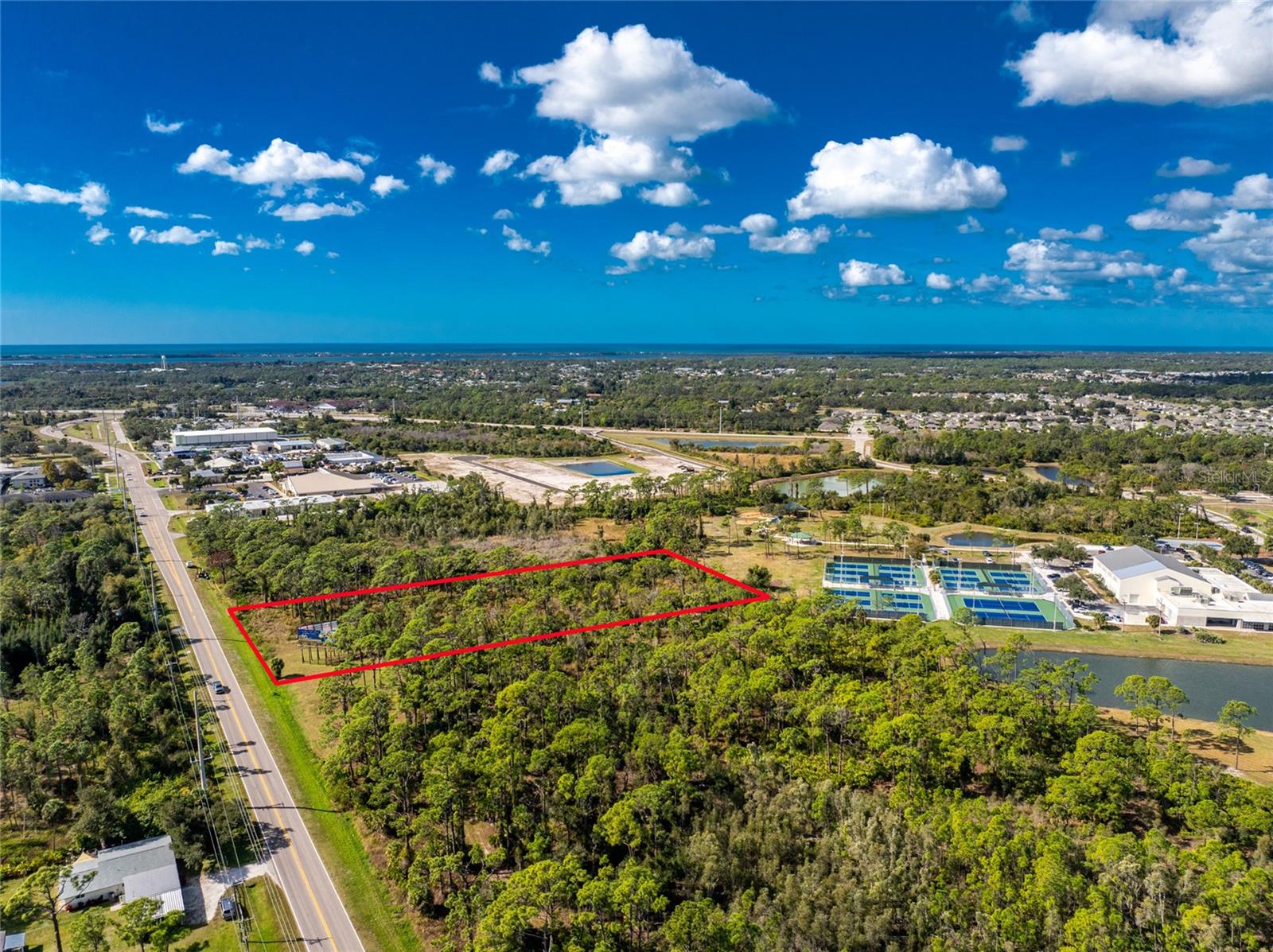 1060 S RIVER RD, ENGLEWOOD, FL — photo 9