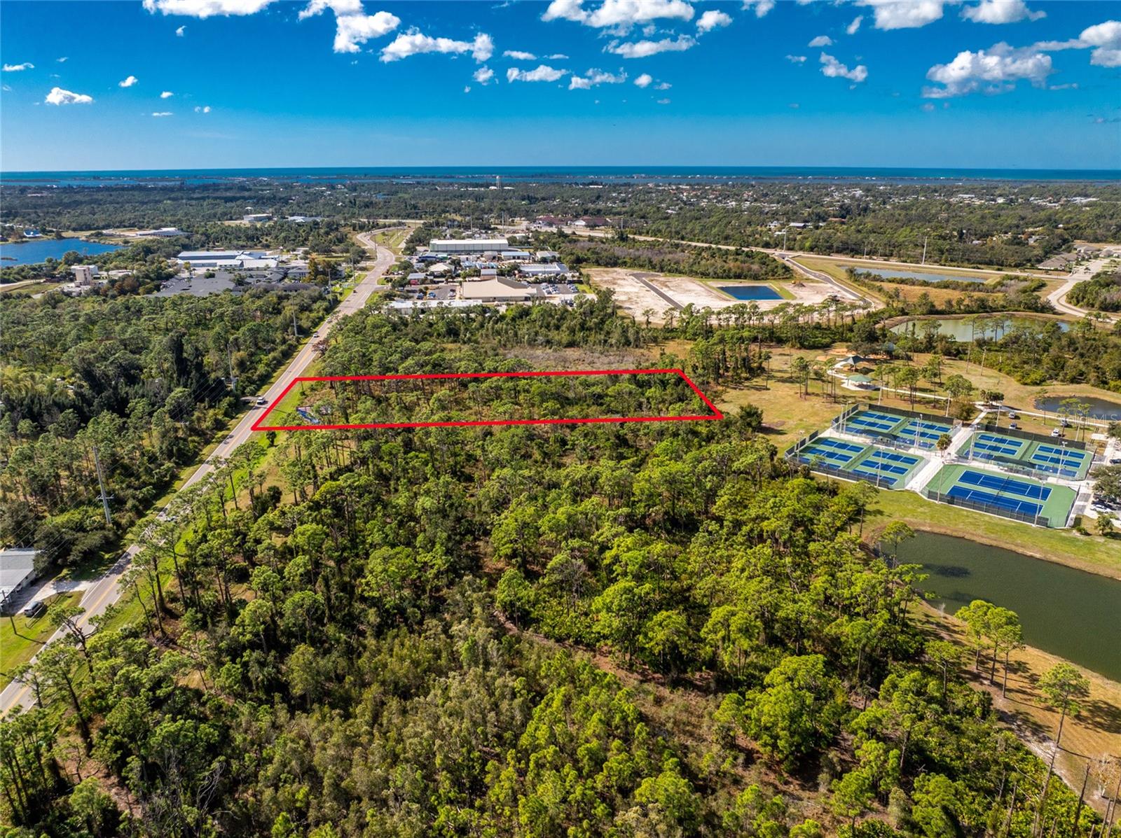 1060 S RIVER RD, ENGLEWOOD, FL — photo 10