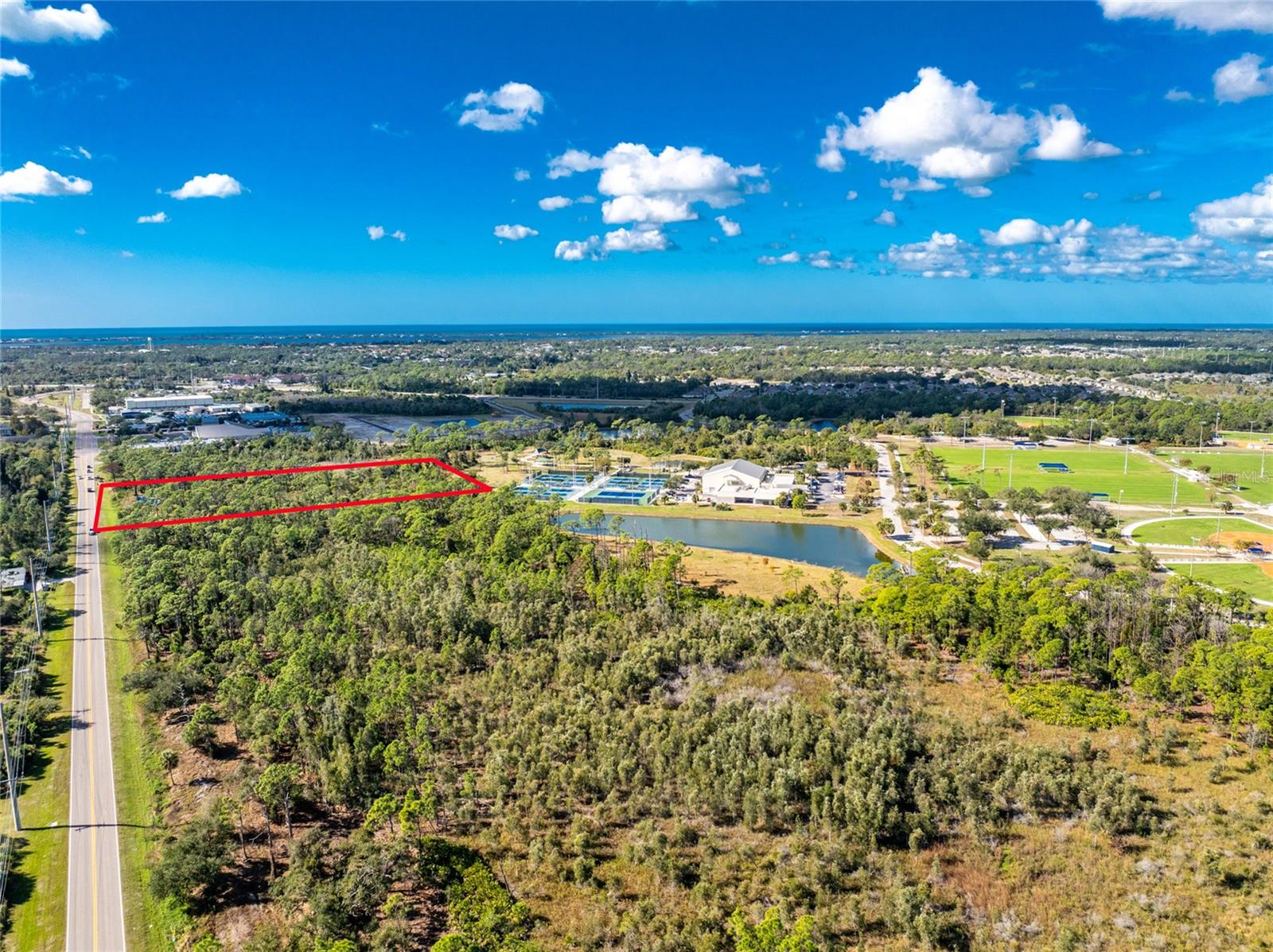 1060 S RIVER RD, ENGLEWOOD, FL — photo 11