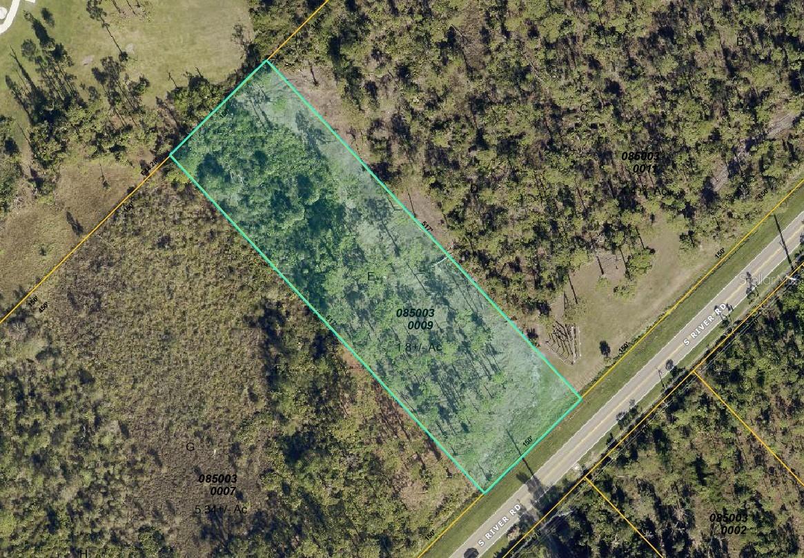 1060 S RIVER RD, ENGLEWOOD, FL — photo 12