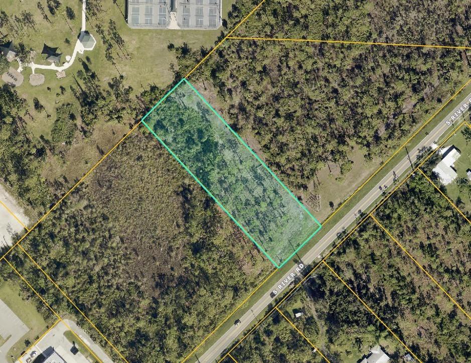 1060 S RIVER RD, ENGLEWOOD, FL — photo 13