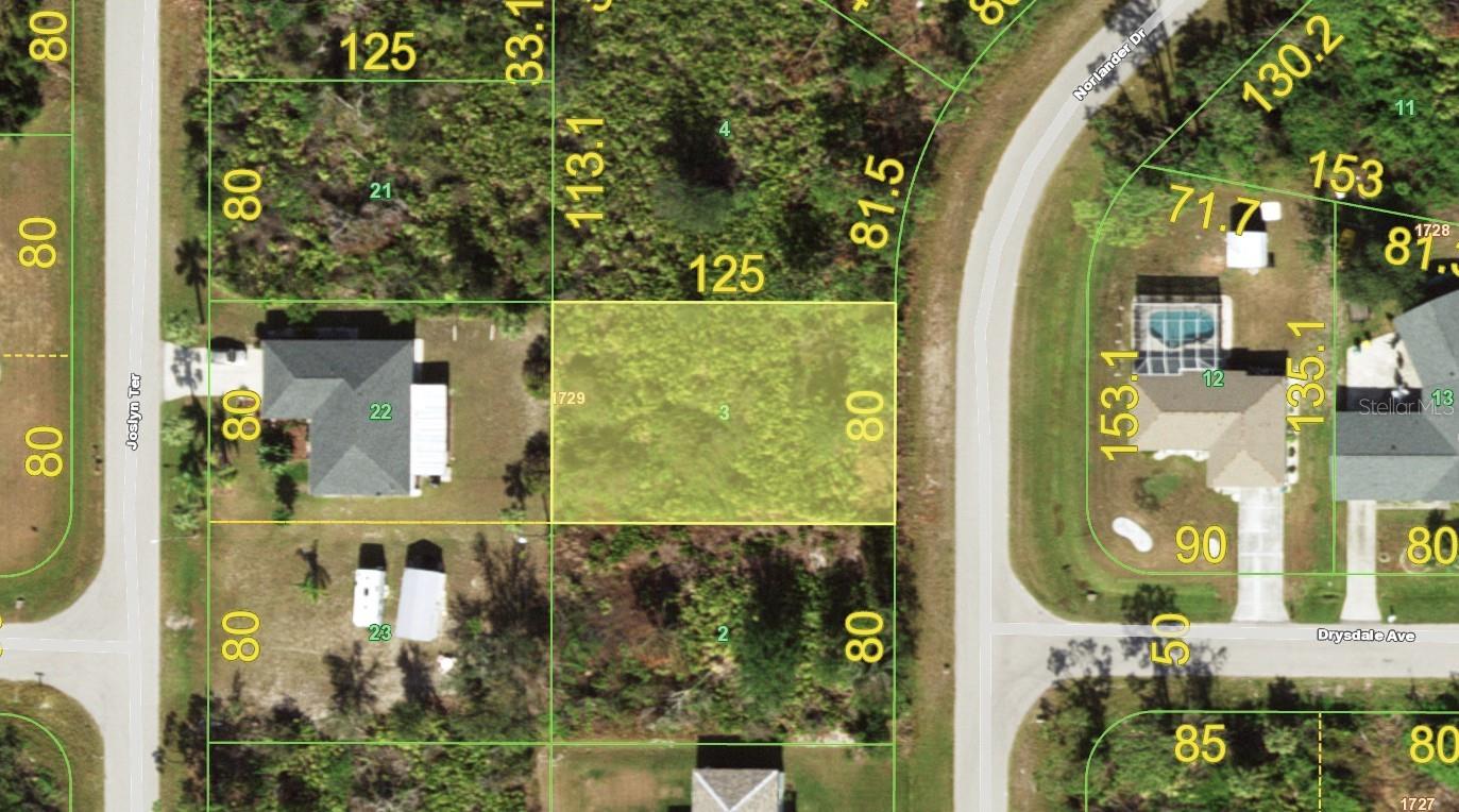 5623 NORLANDER DR, PORT CHARLOTTE, FL — photo 2