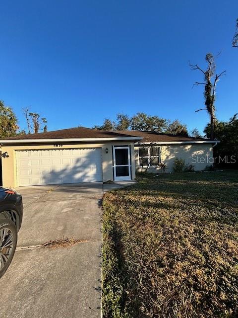 5814 BRICKELL DR, NORTH PORT, FL
