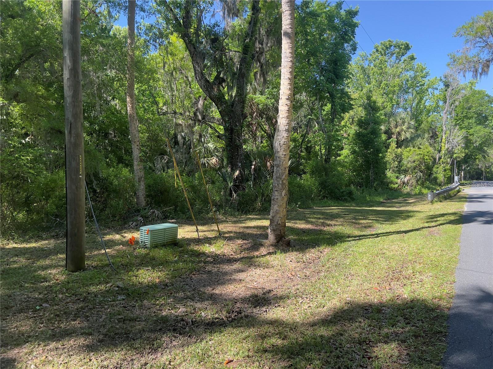 450 NW CRYSTAL ST, CRYSTAL RIVER, FL