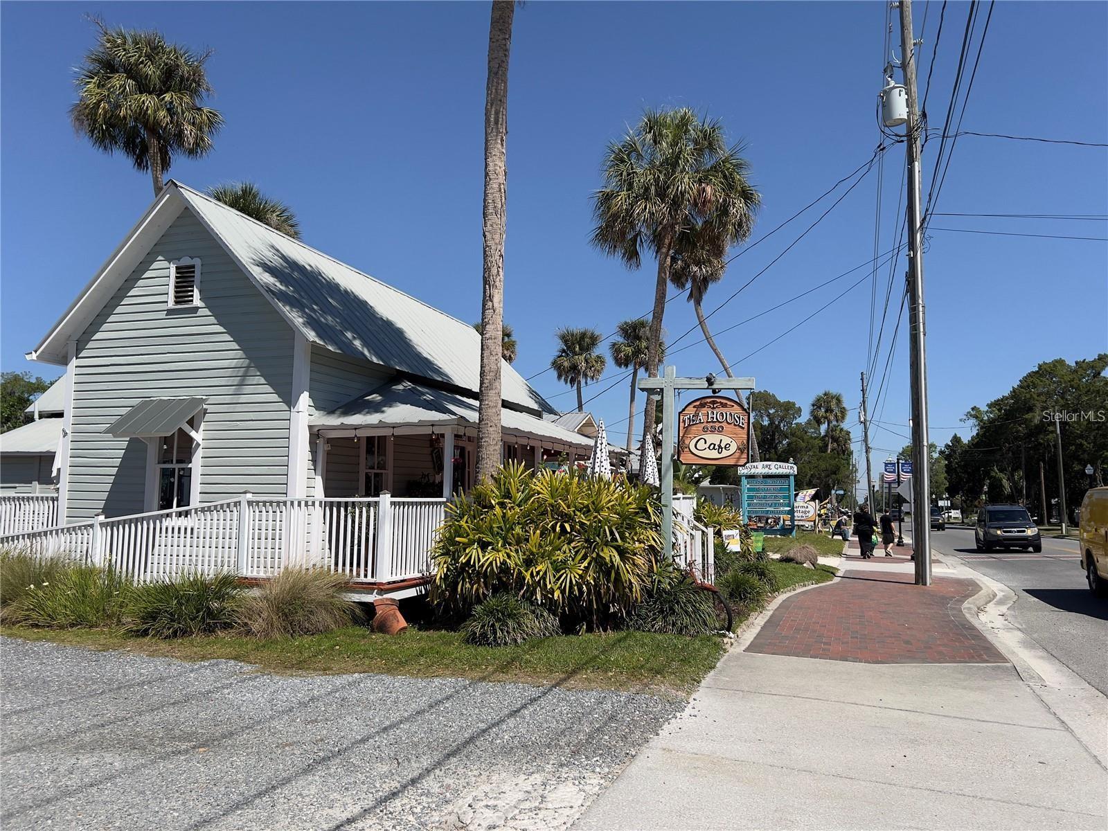 450 NW CRYSTAL ST, CRYSTAL RIVER, FL — photo 12