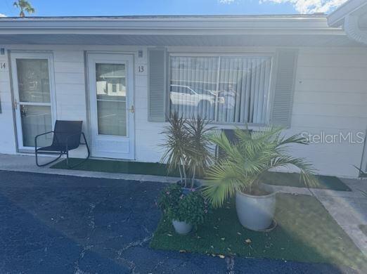 525 MANATEE CT #13, VENICE, FL