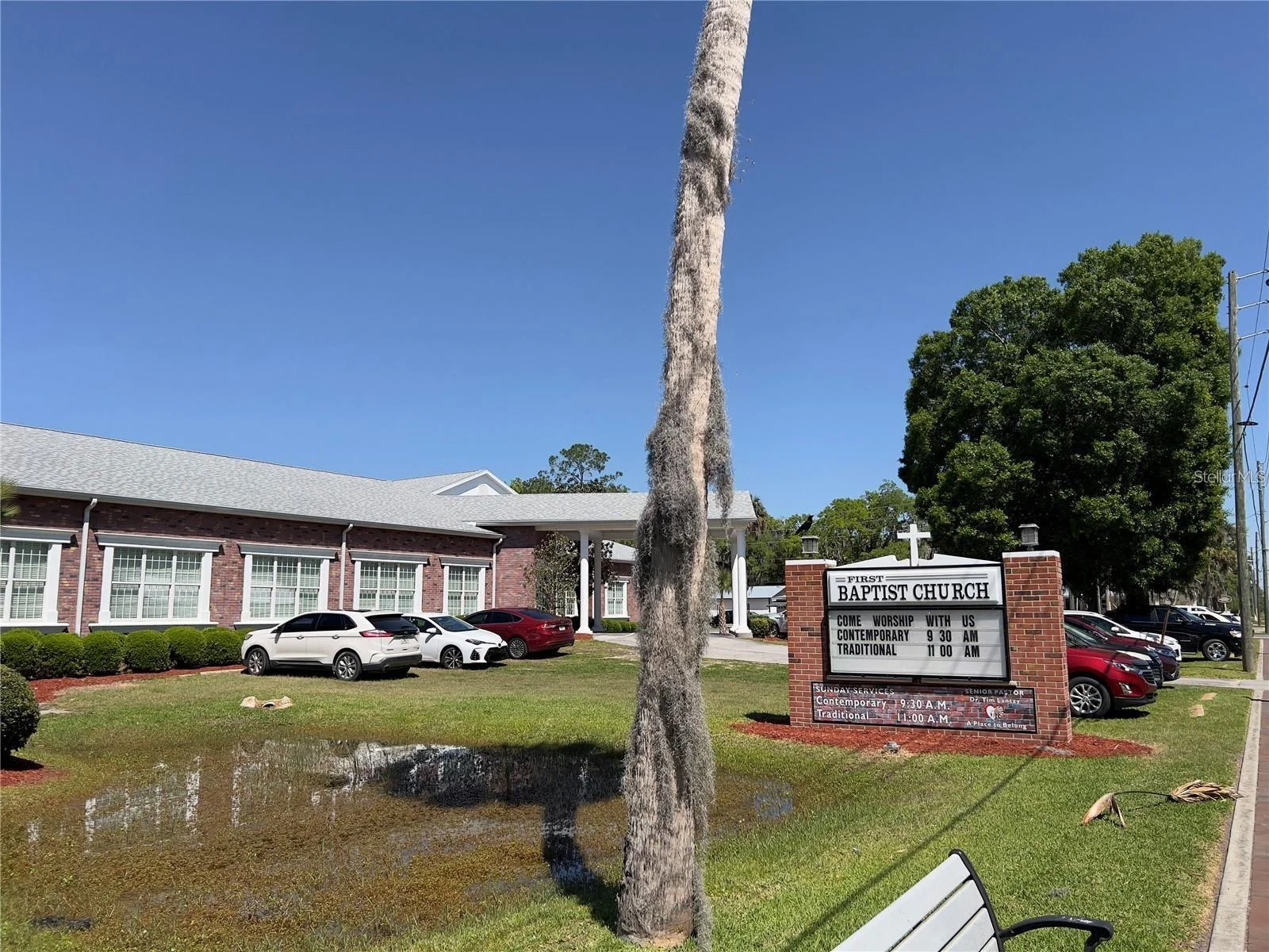 332 NW CRYSTAL ST, CRYSTAL RIVER, FL — photo 13