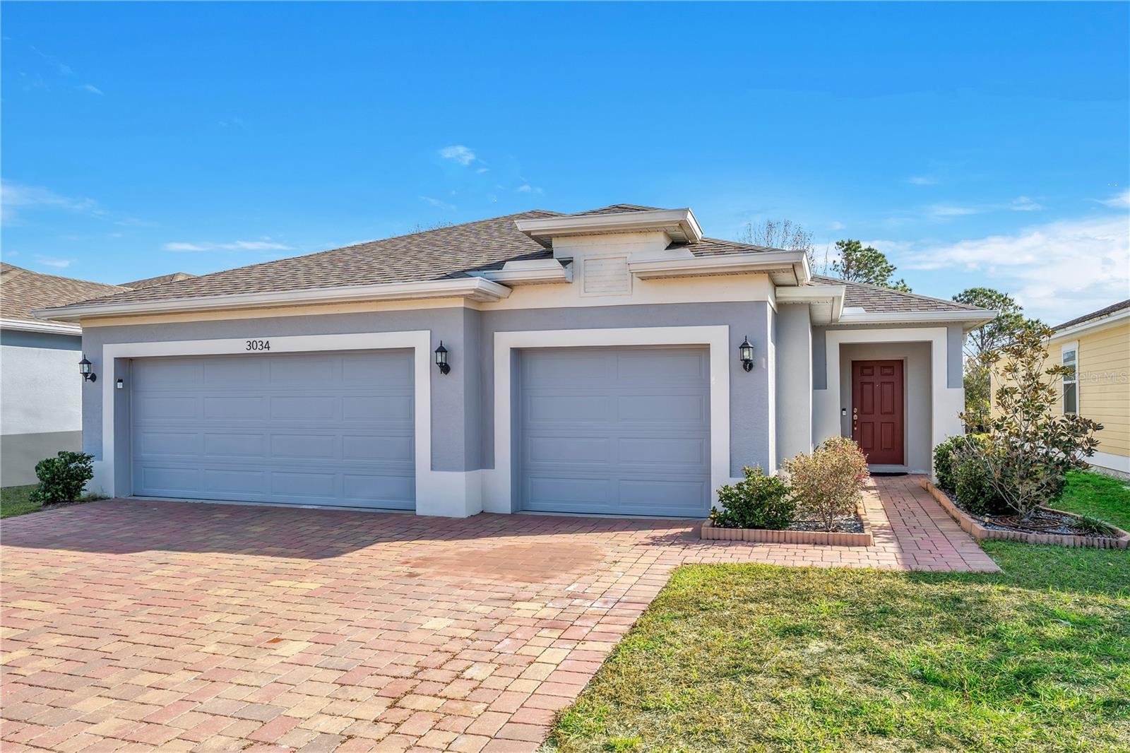 3034 SUNSCAPE TER, GROVELAND, FL — photo 4