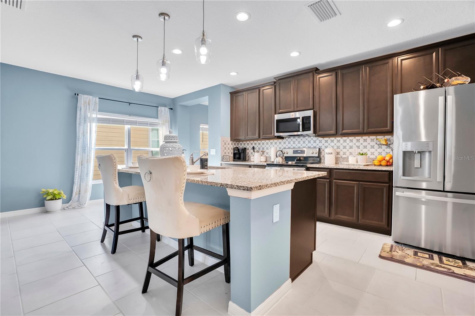 3034 SUNSCAPE TER, GROVELAND, FL — photo 9