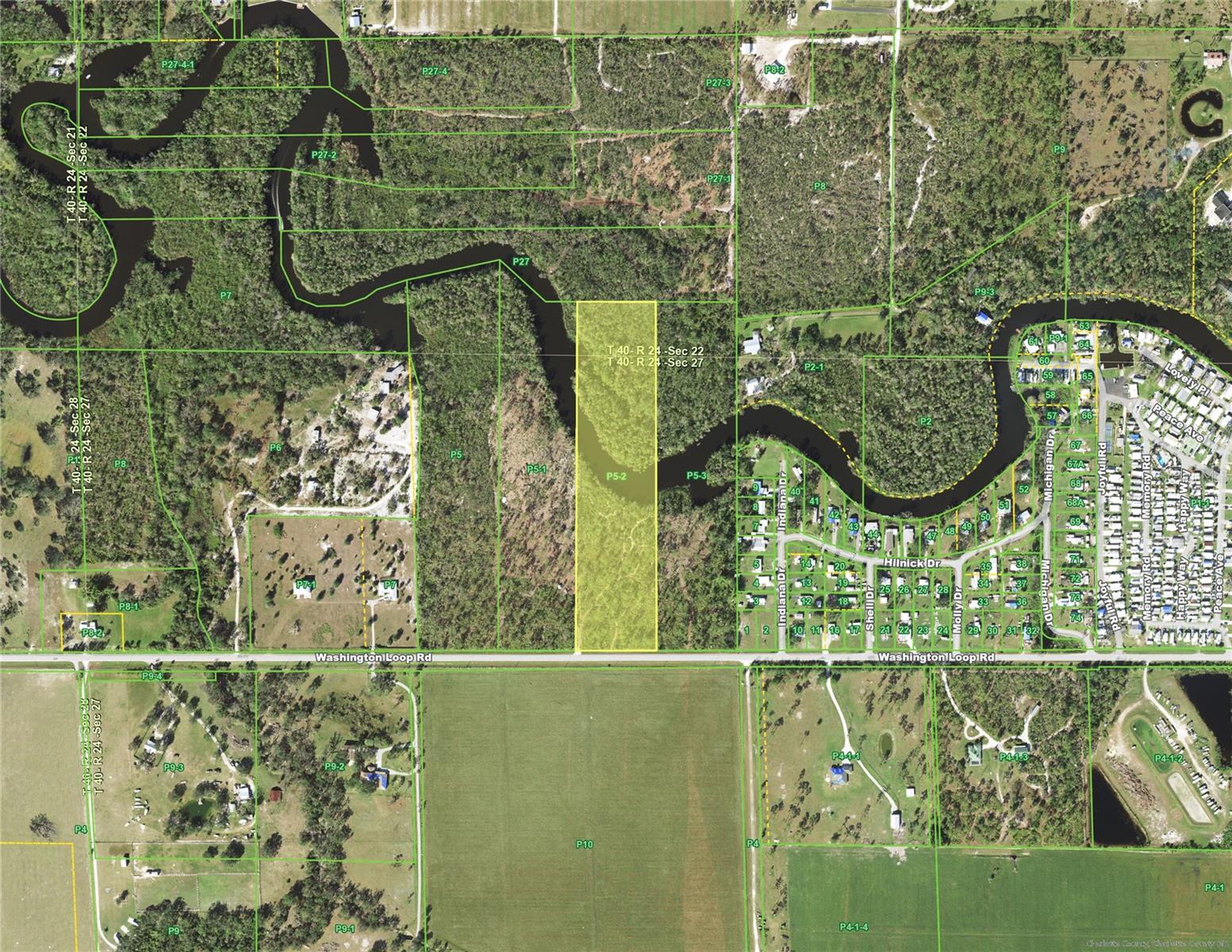 36051 WASHINGTON LOOP RD, PUNTA GORDA, FL