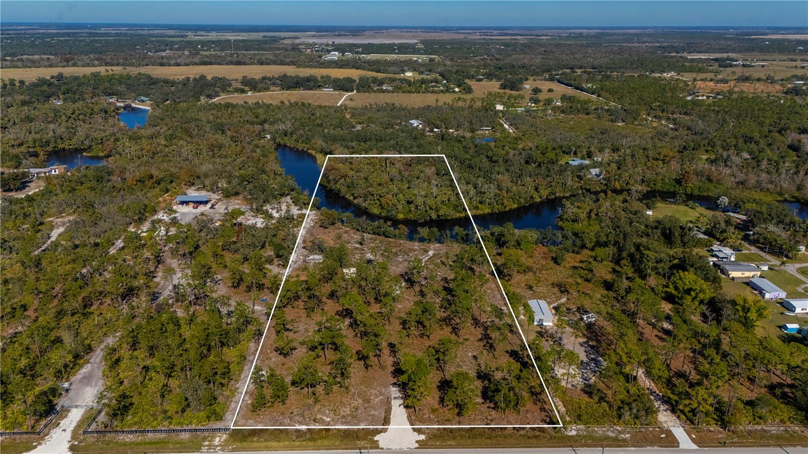 36051 WASHINGTON LOOP RD, PUNTA GORDA, FL — photo 2