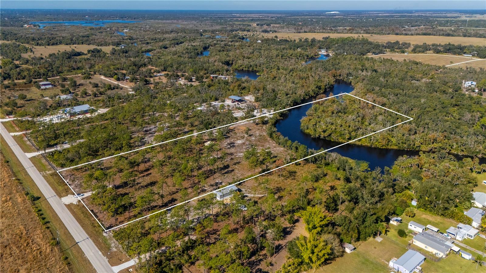 36051 WASHINGTON LOOP RD, PUNTA GORDA, FL — photo 3