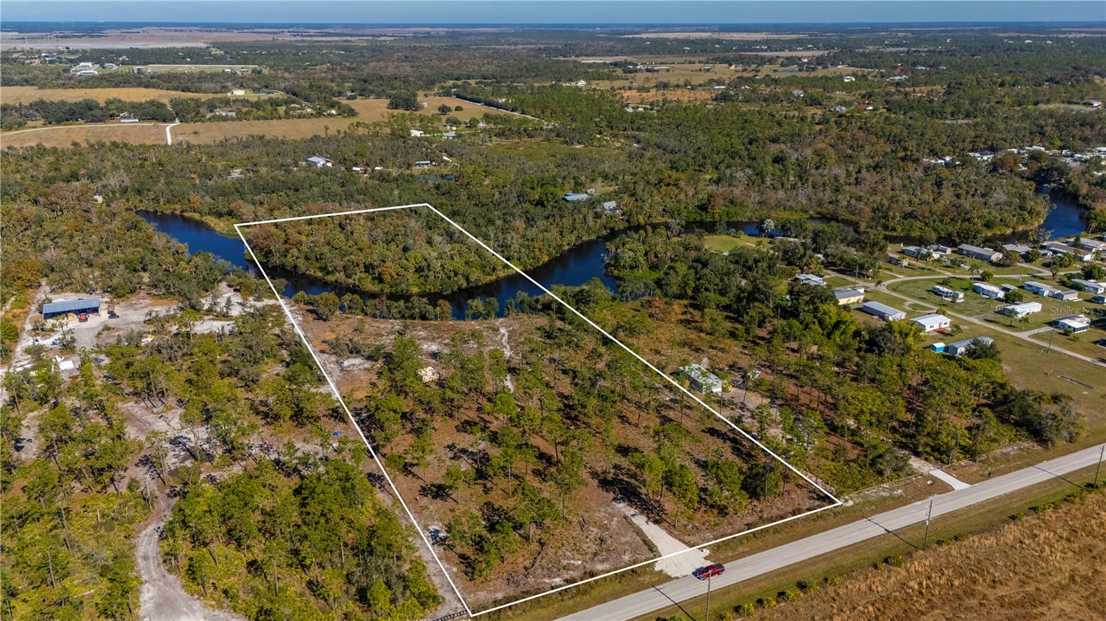 36051 WASHINGTON LOOP RD, PUNTA GORDA, FL — photo 8