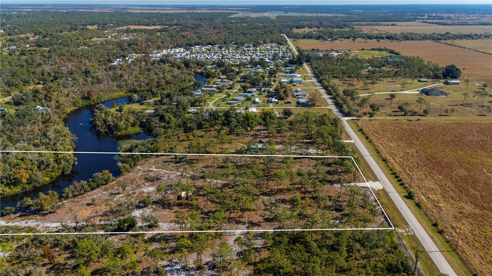 36051 WASHINGTON LOOP RD, PUNTA GORDA, FL — photo 13