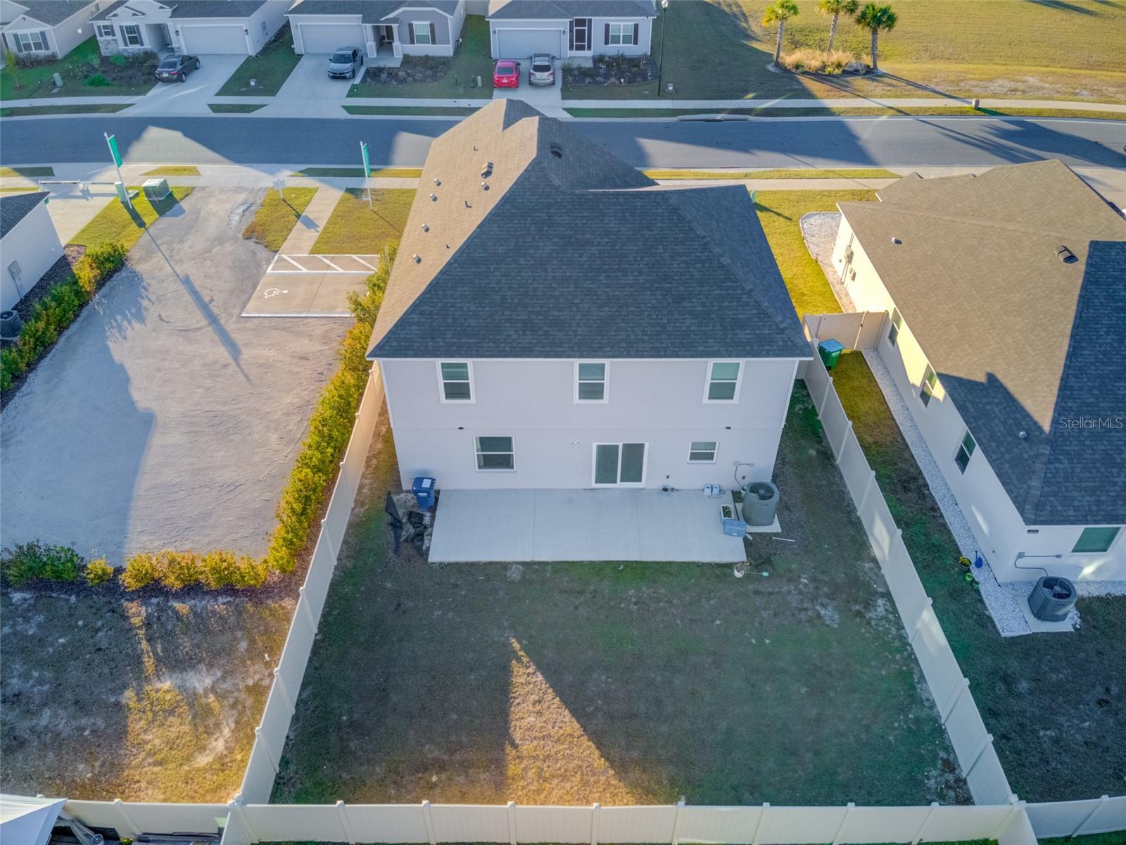 2151 NW 248TH WAY, NEWBERRY, FL — photo 36