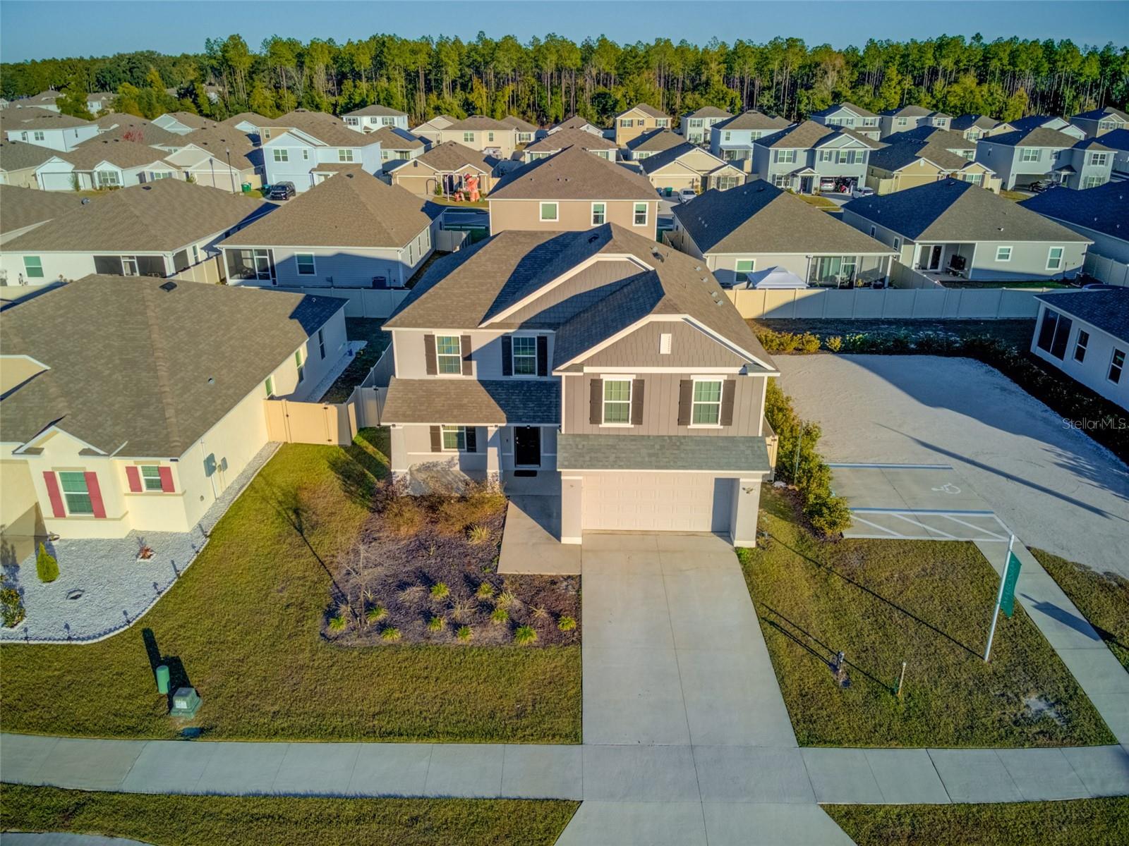 2151 NW 248TH WAY, NEWBERRY, FL — photo 33