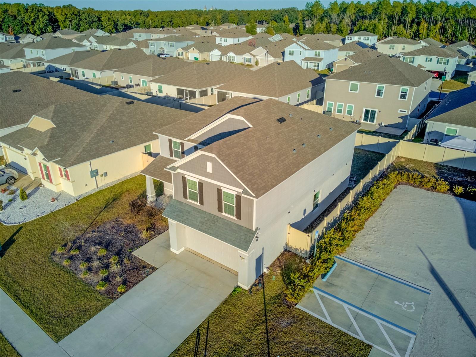 2151 NW 248TH WAY, NEWBERRY, FL — photo 35