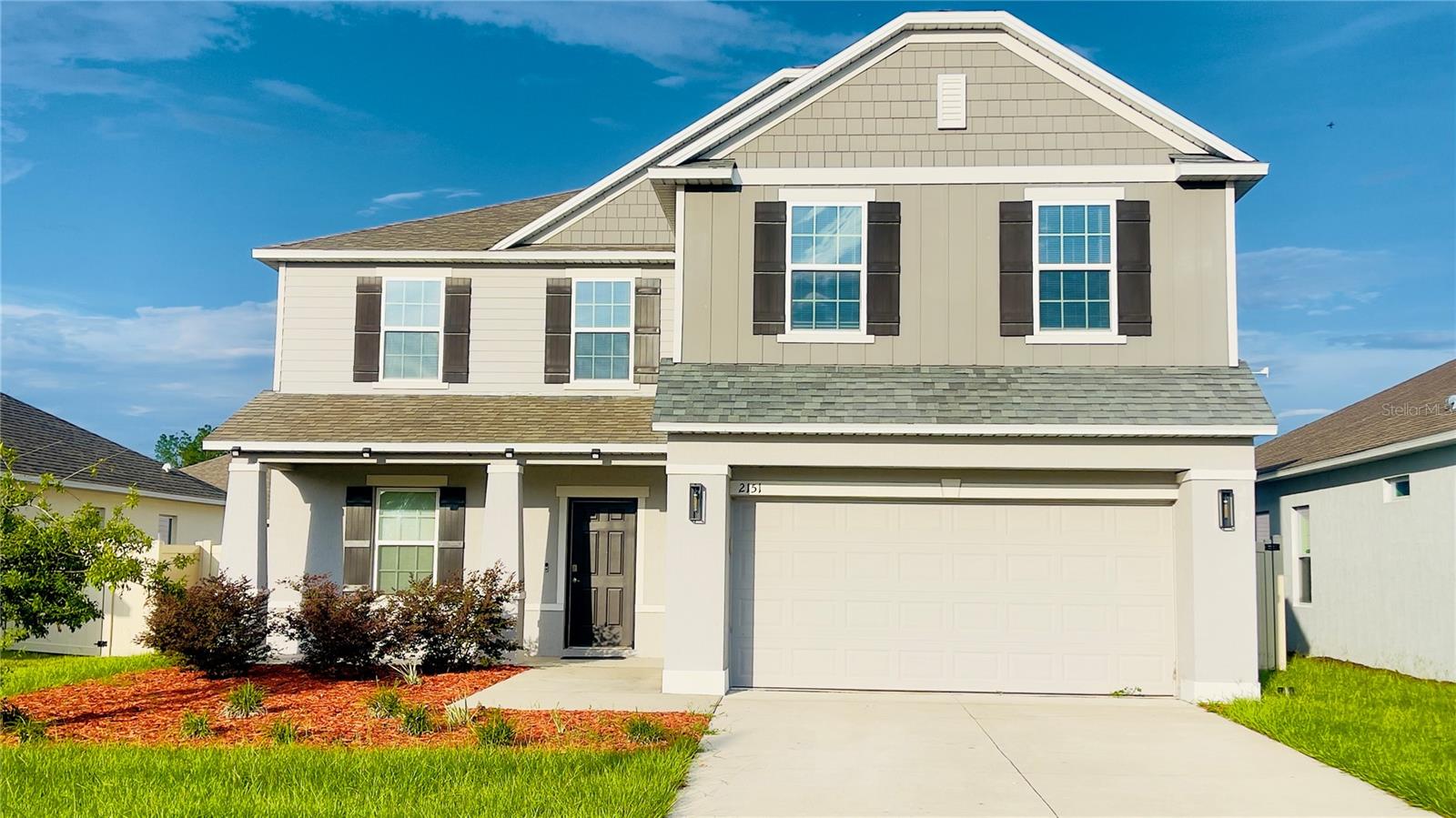 2151 NW 248TH WAY, NEWBERRY, FL