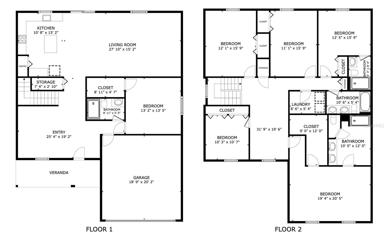 2151 NW 248TH WAY, NEWBERRY, FL — photo 2