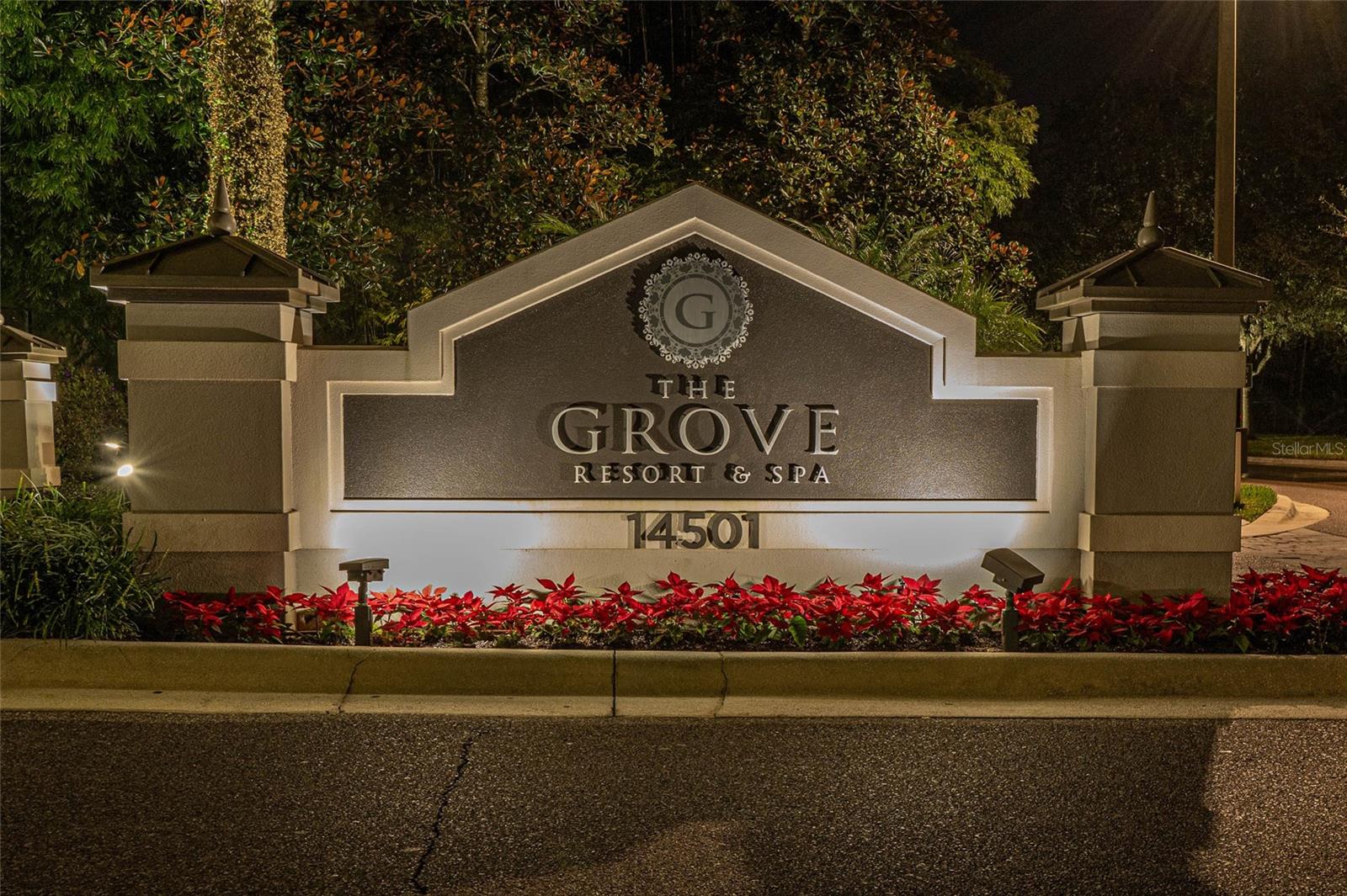 14501 GROVE RESORT AVE #2534, WINTER GARDEN, FL — photo 3