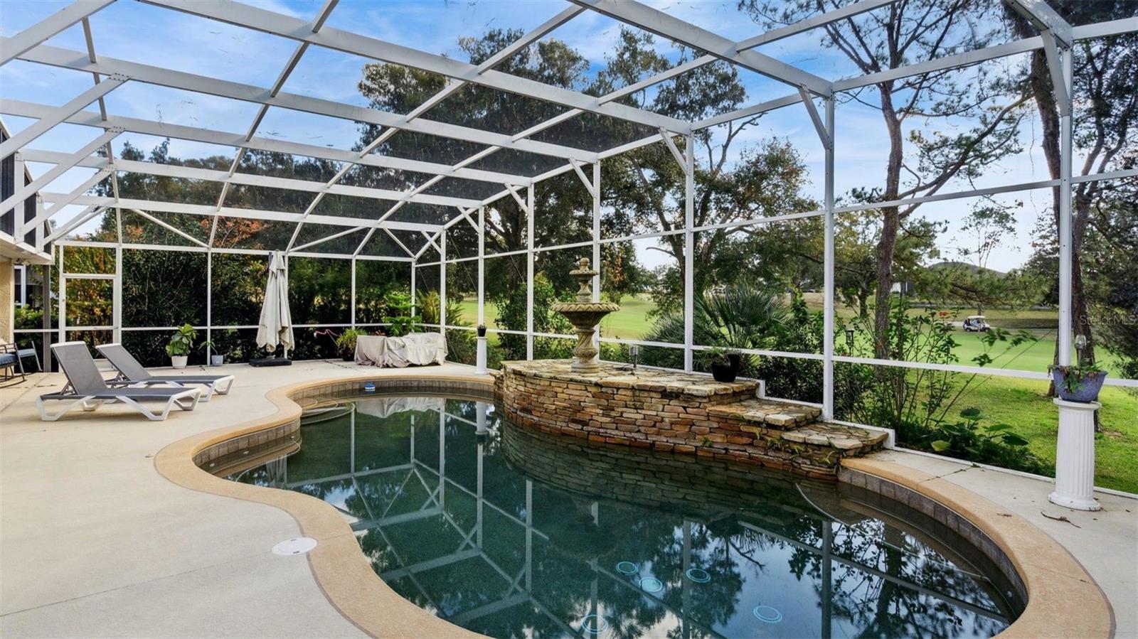 39819 GROVE HTS, LADY LAKE, FL — photo 7