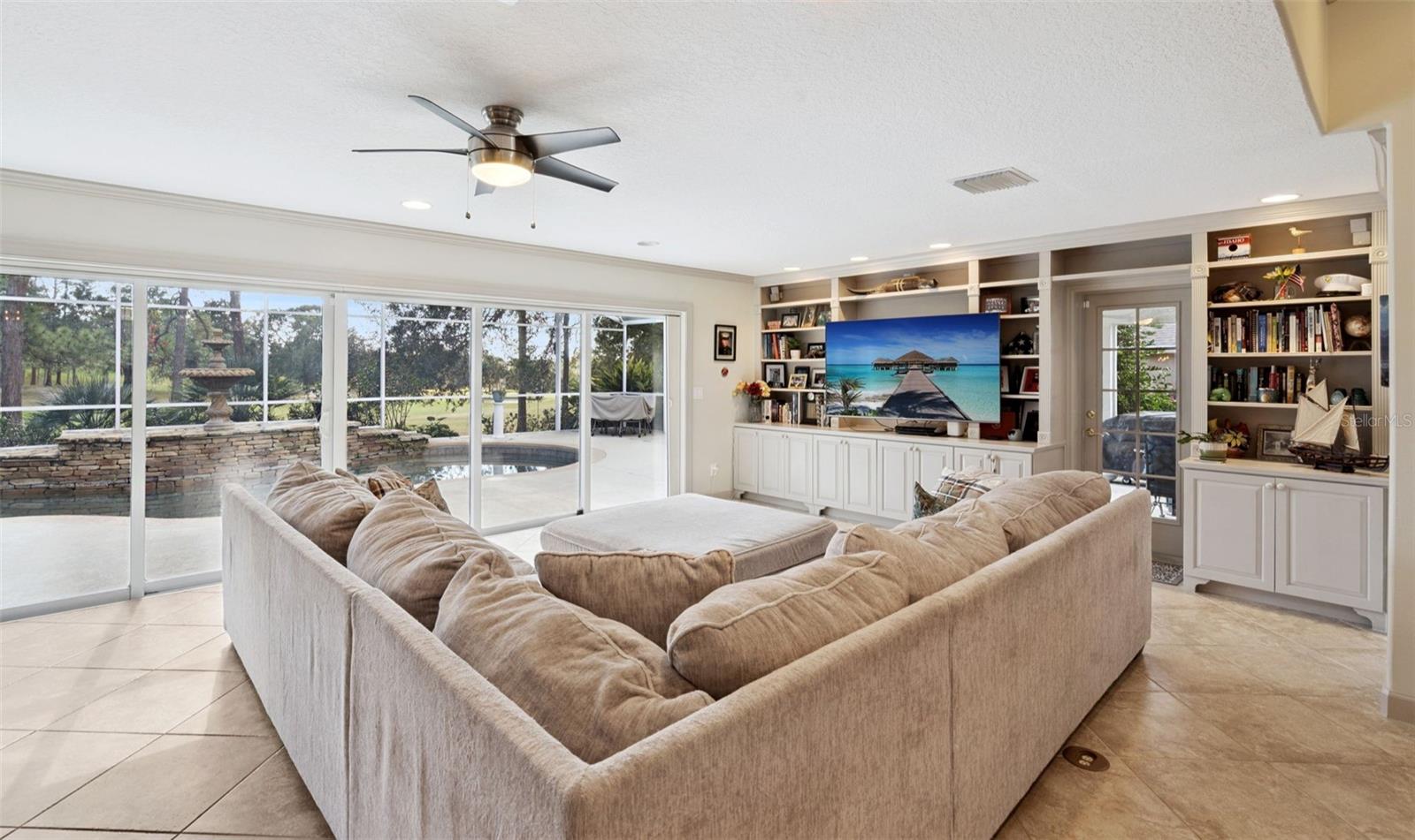 39819 GROVE HTS, LADY LAKE, FL — photo 11