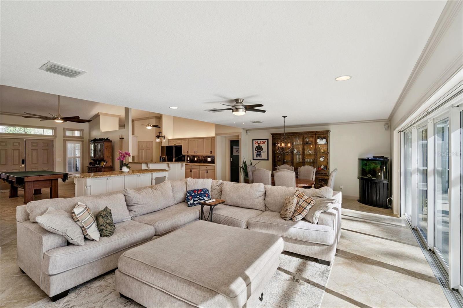 39819 GROVE HTS, LADY LAKE, FL — photo 10