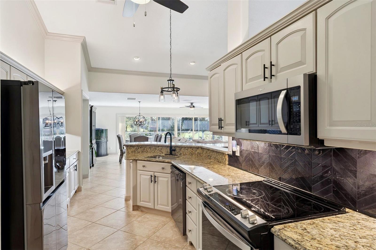 39819 GROVE HTS, LADY LAKE, FL — photo 22