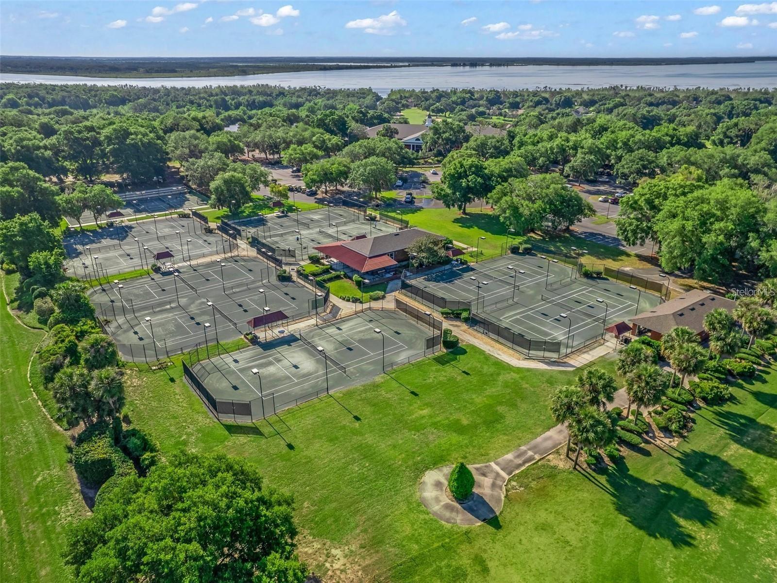39819 GROVE HTS, LADY LAKE, FL — photo 97