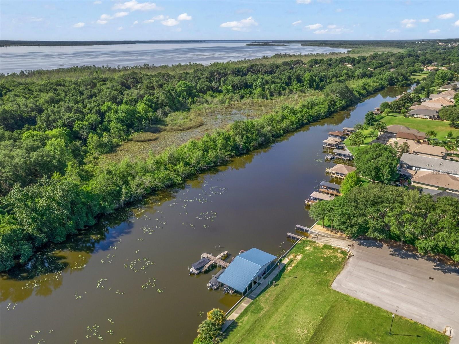 39819 GROVE HTS, LADY LAKE, FL — photo 104