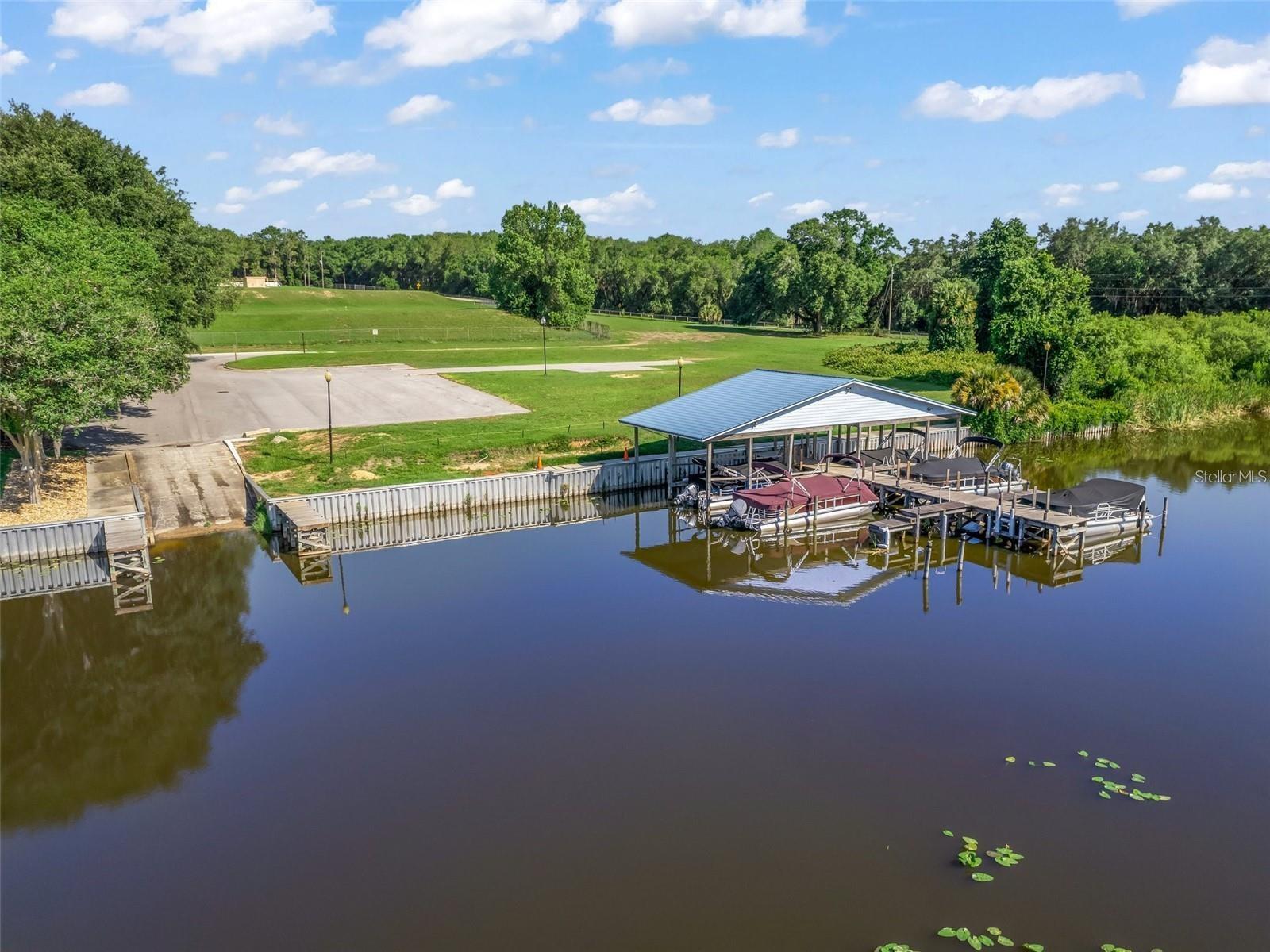 39819 GROVE HTS, LADY LAKE, FL — photo 105