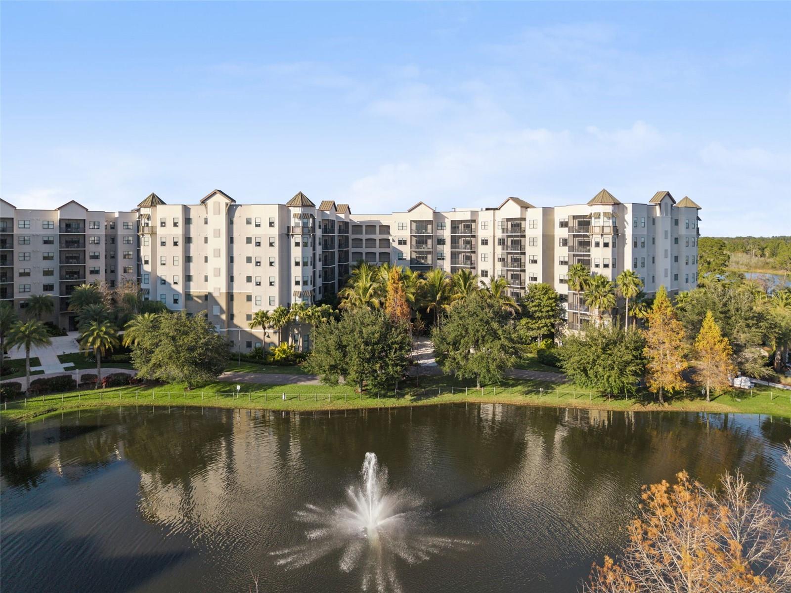 14501 GROVE RESORT AVE #1111, WINTER GARDEN, FL