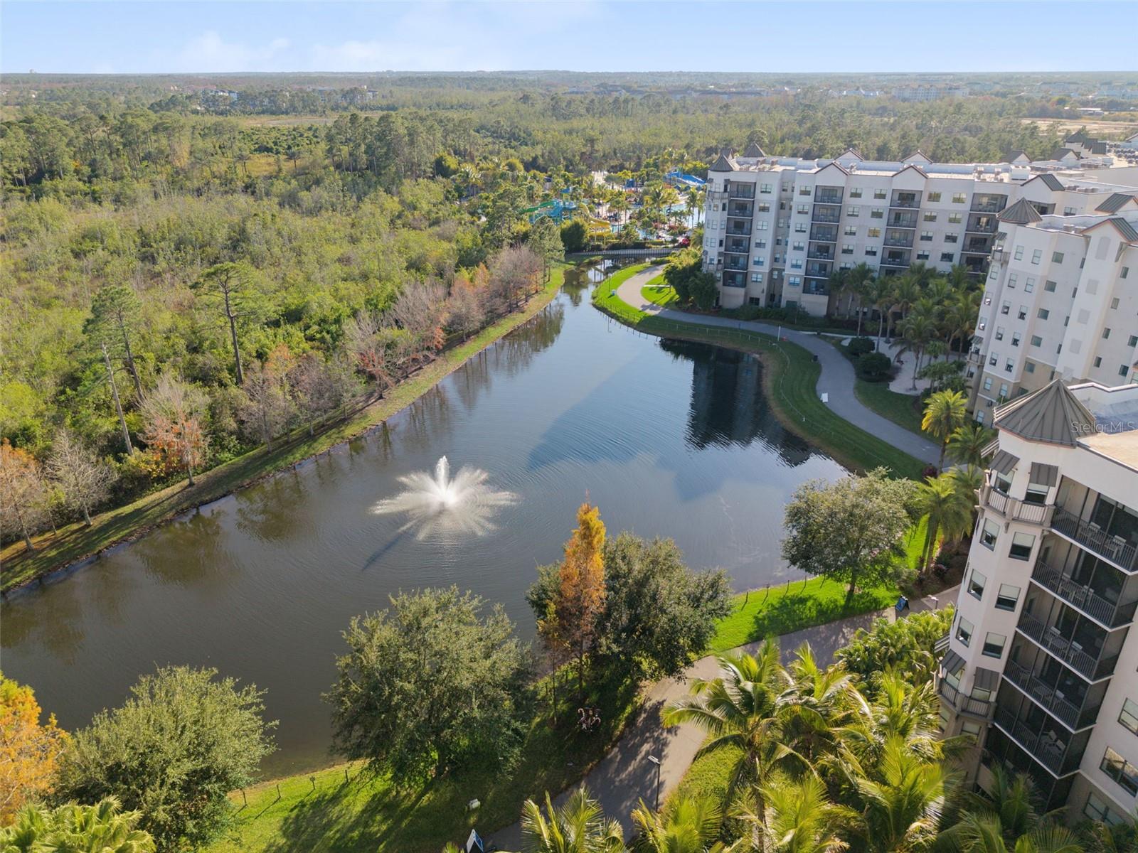 14501 GROVE RESORT AVE #1111, WINTER GARDEN, FL — photo 25