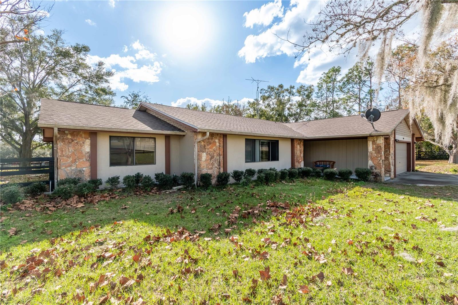 2902 MARION COUNTY ROAD, WEIRSDALE, FL — photo 3