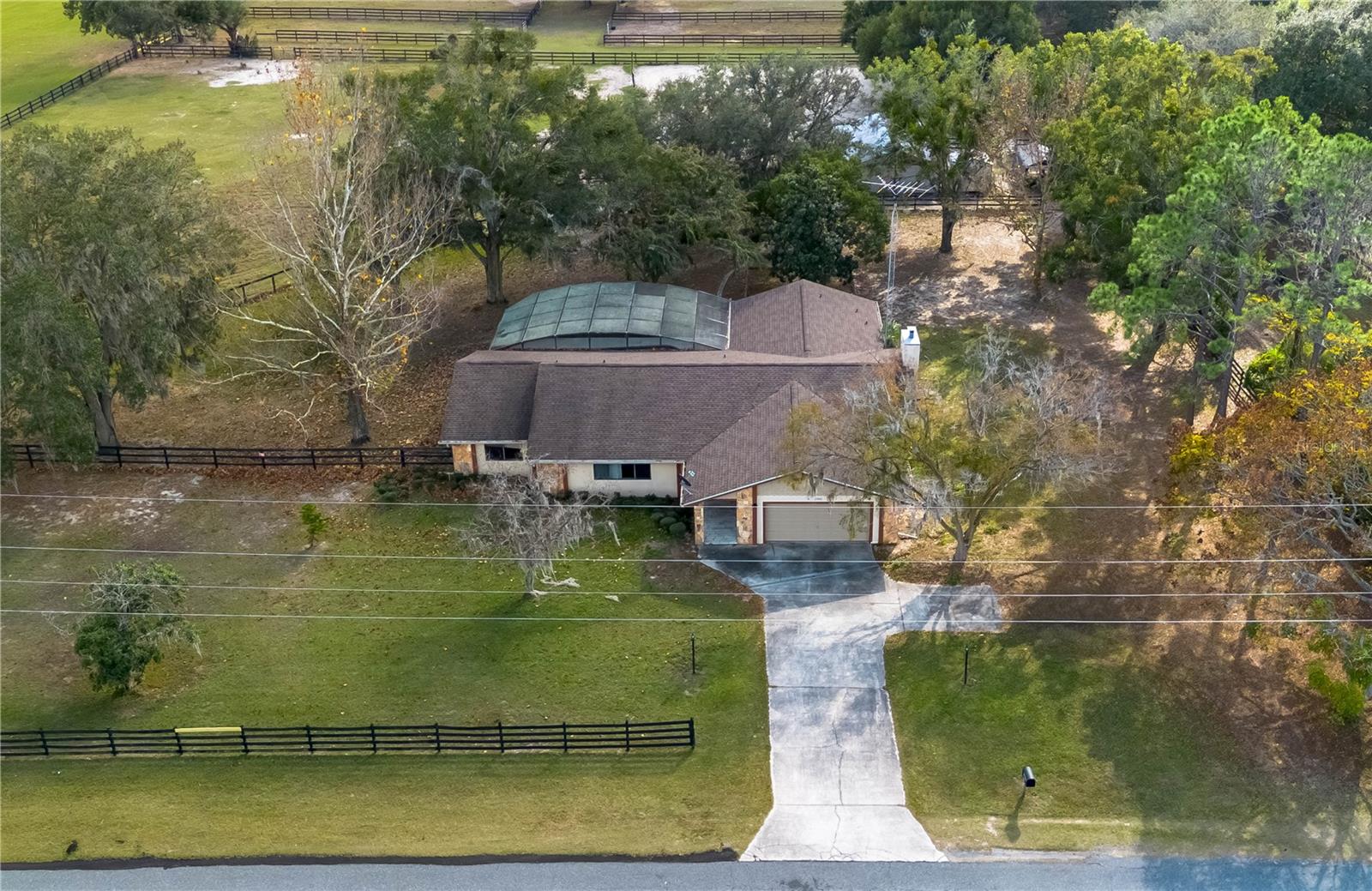 2902 MARION COUNTY ROAD, WEIRSDALE, FL — photo 4