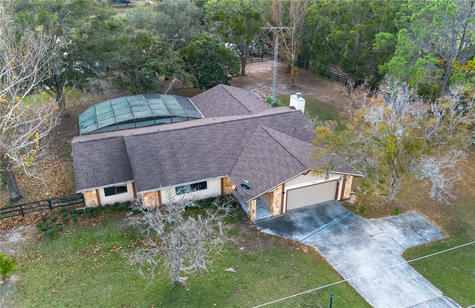 2902 MARION COUNTY ROAD, WEIRSDALE, FL — photo 7
